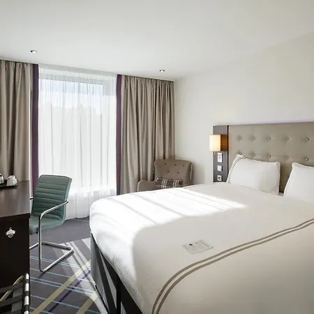 Hotel Premier Mediapark Kolín nad Rýnem