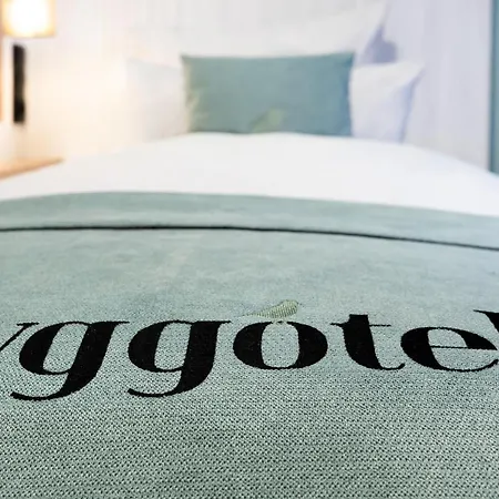 Engelbertz - Yggotel Pirol 3* Köln