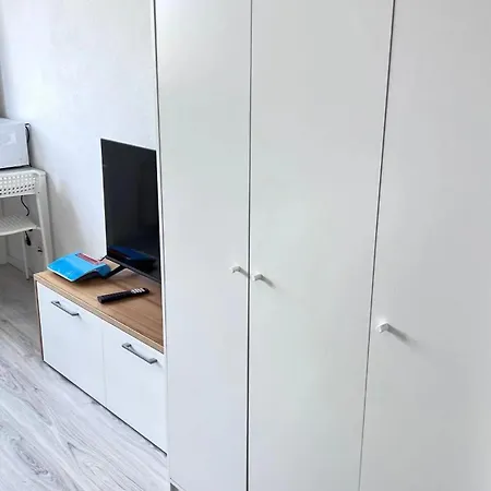 Apartamento In 0904 Colonia