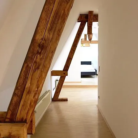 Altstadthotel Hayk Am Rhein Hotel 3*