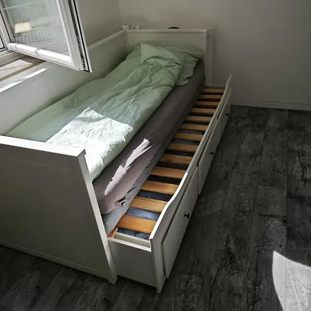 Smart Homestay