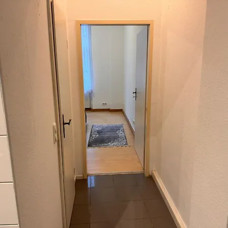 3-room In Centre Daire *