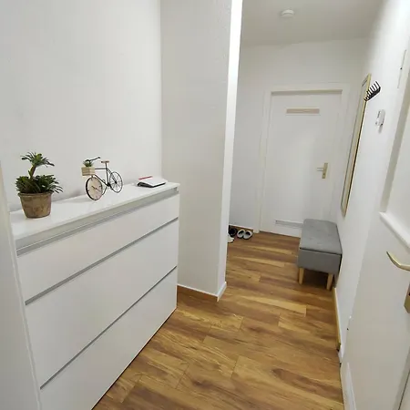Appartamento Large - Modern & Fully Equipped - Near Fair *