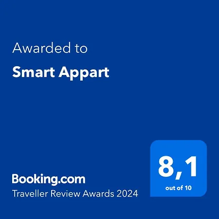 Homestay Smart *