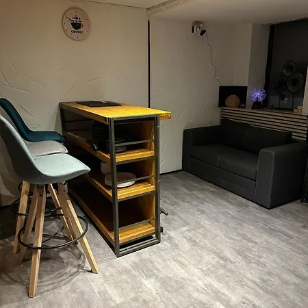 公寓 Open Space Loft *