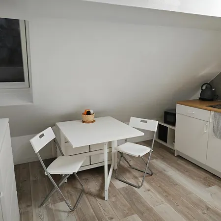 Gruenes Idyll Im Herzen Koelns Homestay *
