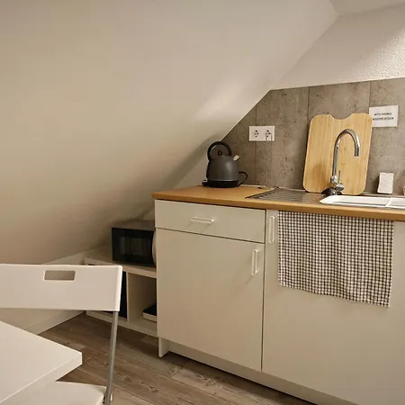 Homestay Gruenes Idyll Im Herzen Koelns