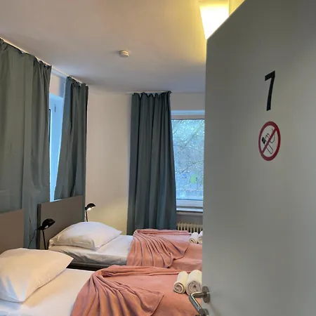Helle Zentrale Wg Direkt Am Heumarkt