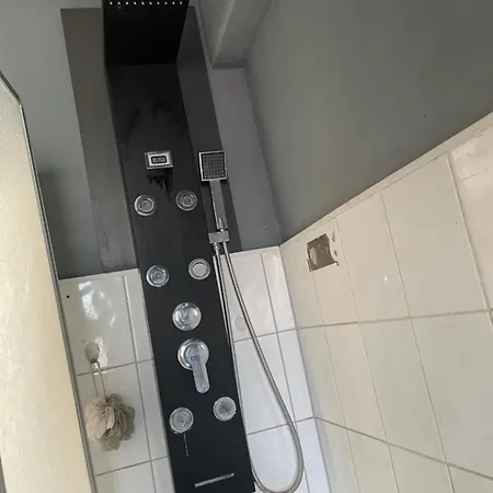 Apartmán Zentral Gelegenes In