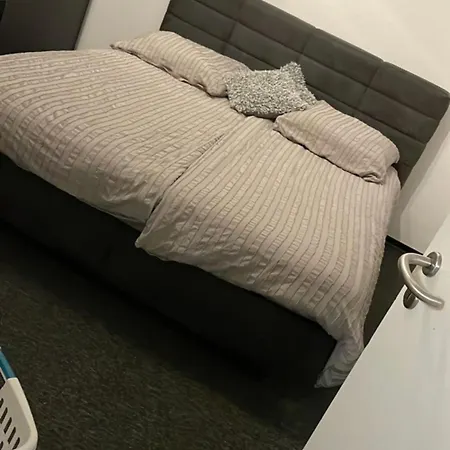Zentral Gelegenes In Apartmán