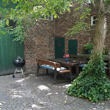 Hof Am Rhein