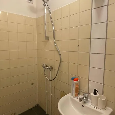 Helle Zentrale Wg Direkt Am Heumarkt *