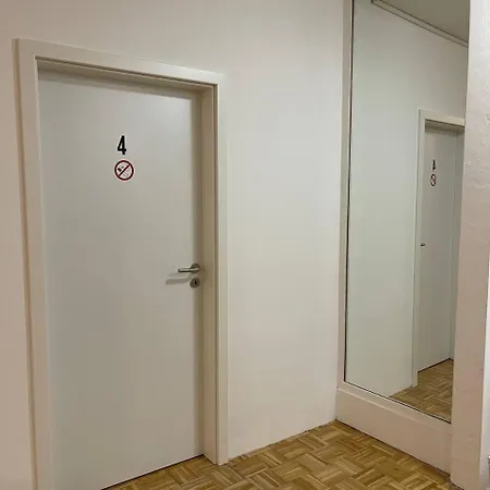 Helle Zentrale Wg Direkt Am Heumarkt *
