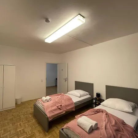 Helle Zentrale Wg Direkt Am Heumarkt * Köln