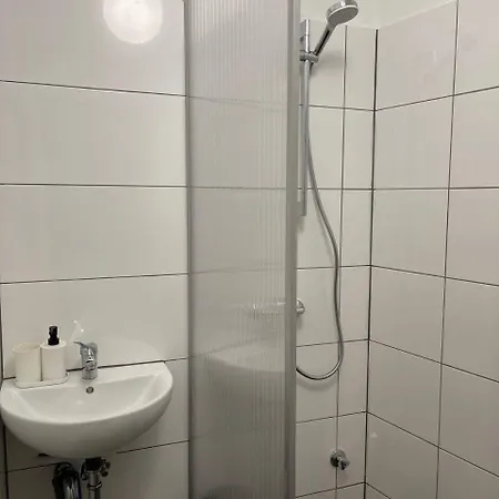 Helle Zentrale Wg Direkt Am Heumarkt