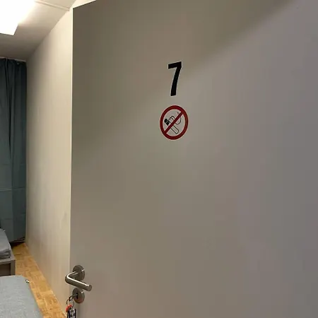 Helle Zentrale Wg Direkt Am Heumarkt
