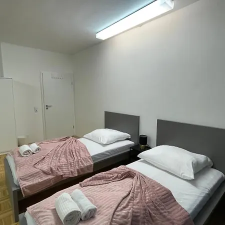 Helle Zentrale Wg Direkt Am Heumarkt * Köln