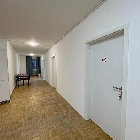 Helle Zentrale Wg Direkt Am Heumarkt Köln