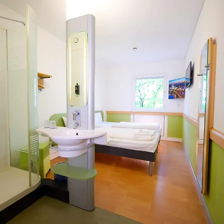 Ibis Budget Koeln Messe 2*