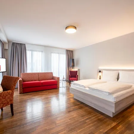 Hotel Eden Früh Am Dom