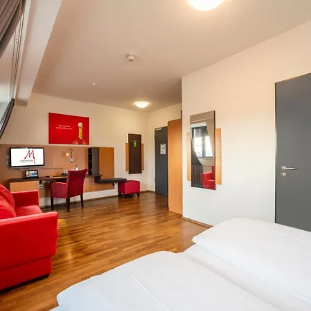 Eden Früh Am Dom Hotel 3*