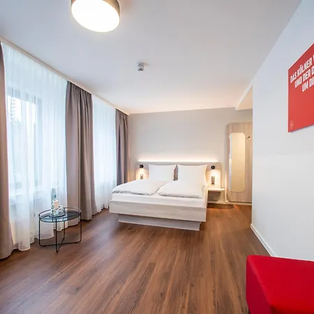 Hotel Eden Früh Am Dom 3*
