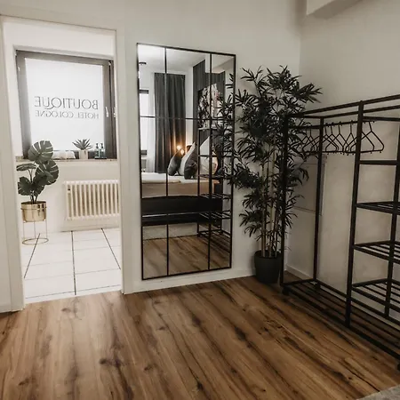 Boutique Colonia