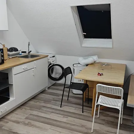 Gruenes Idyll Im Herzen Koelns Homestay Cologne
