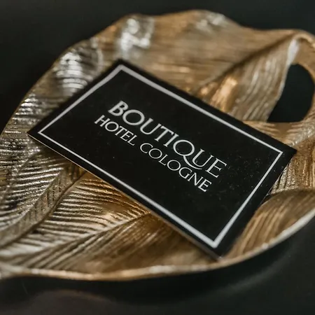 Hotel Boutique Köln