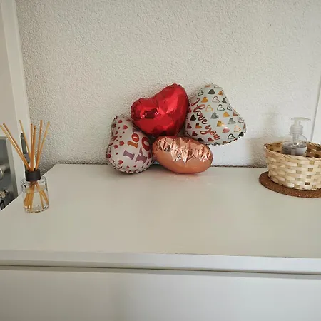 Gruenes Idyll Im Herzen Koelns Homestay Cologne