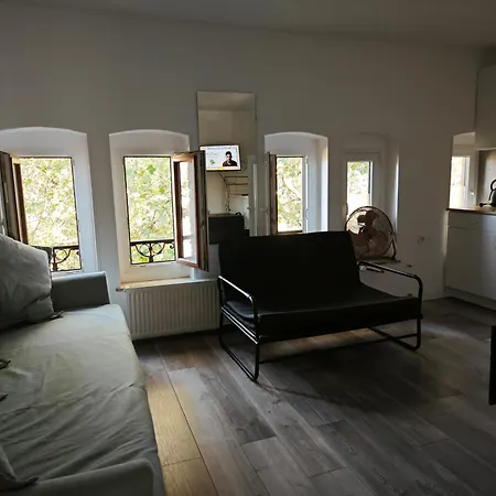 Homestay Gruenes Idyll Im Herzen Koelns *