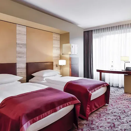 Hotel Dorint Am Heumarkt Köln