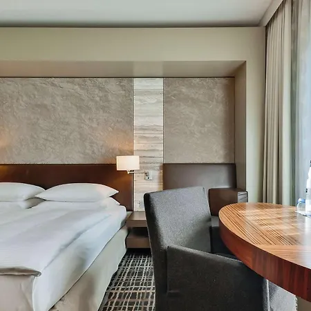 Dorint Am Heumarkt Hotel Köln