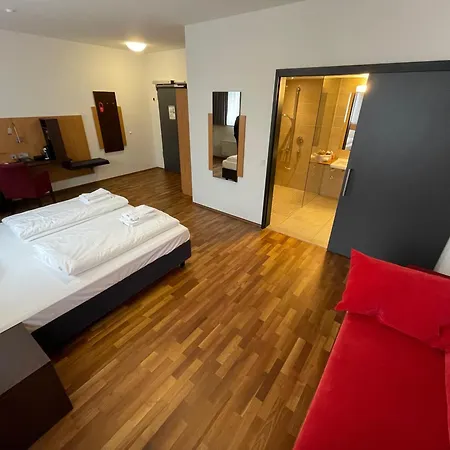 Hotel Eden Früh Am Dom