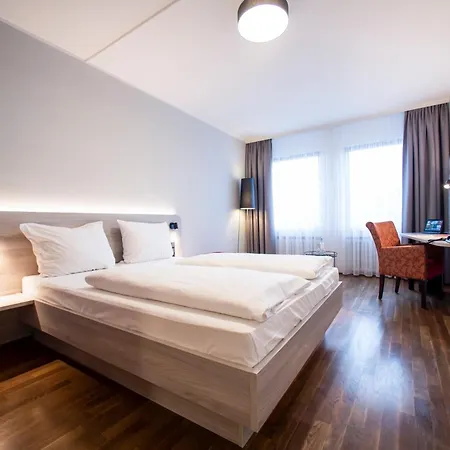 Hotel Eden Früh Am Dom 3*