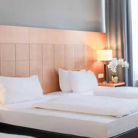 Plaza Premium Keulen
