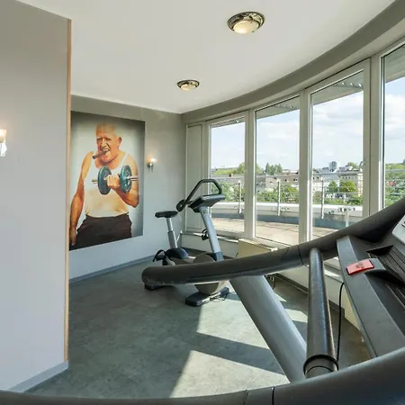 Hotel Plaza Premium Keulen