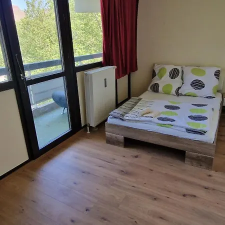 Potsdammerstrasse Apartment Köln