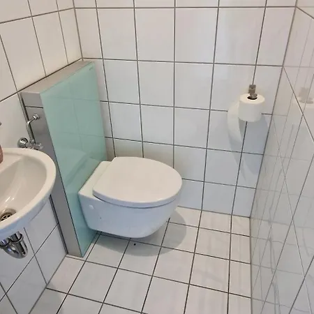 Apartment Potsdammerstrasse *
