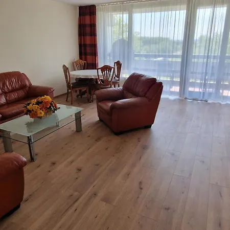 Apartment Potsdammerstrasse