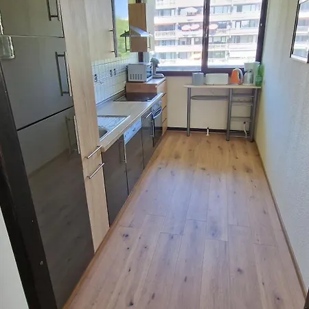 Potsdammerstrasse Apartment Köln