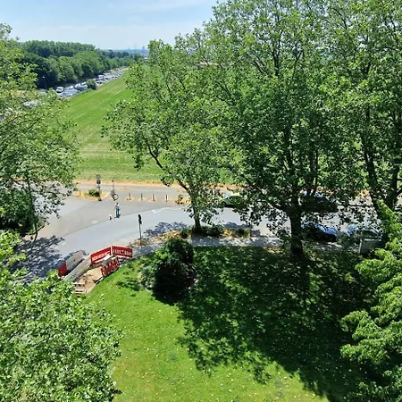 Potsdammerstrasse
