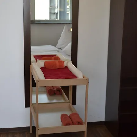 Hostel Koeln Hotel