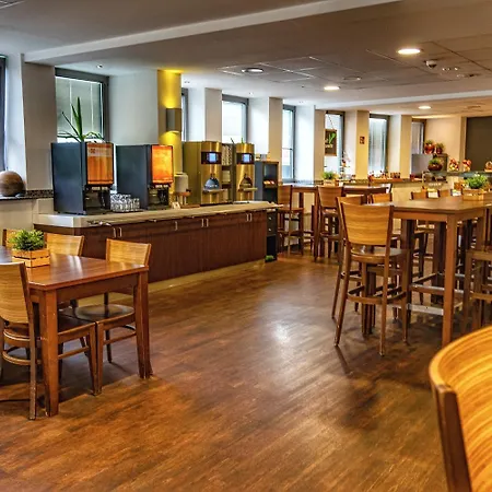 Hostel Koeln Hotel