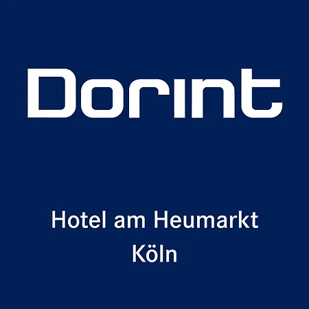 Hotel Dorint Am Heumarkt