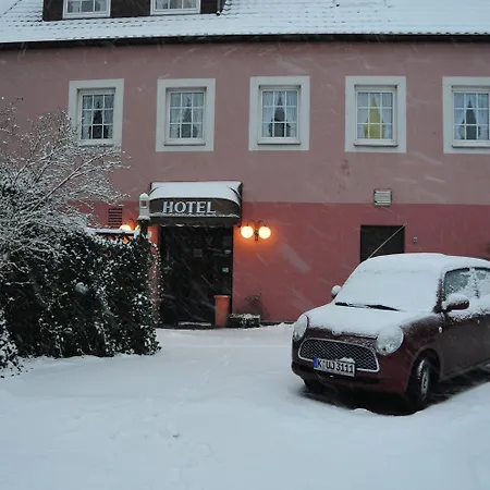 Guest house Matheisen