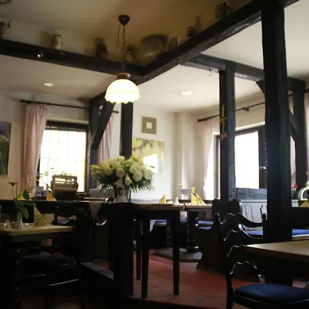 Guest house Matheisen