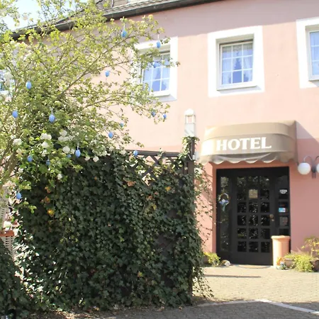 Guest house Matheisen Cologne