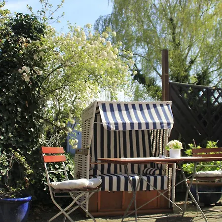 Guest house Matheisen
