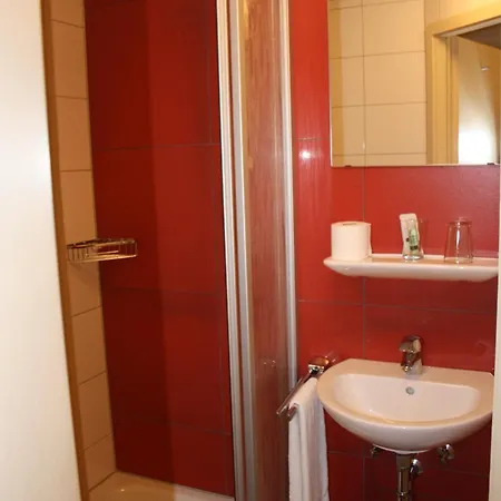 Hotel Steeps Ihr Brauhaus Und 3*